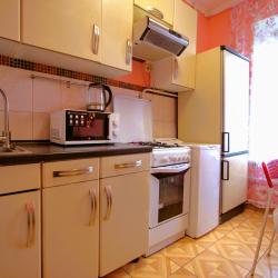 2-комнатные апартаменты стандарт Николоямский переулок. д.3к4