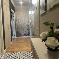 Фото Апартаменты на улице Ленина 95а