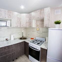 Фото Отель RENT-сервис (Рент-сервис) на Победы