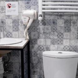 Фото Отель Old Tbilisi Terrace (Олд Террас)