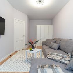 Апартаменты стандарт