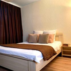 Фото Отель посуточно на проспекте Мира