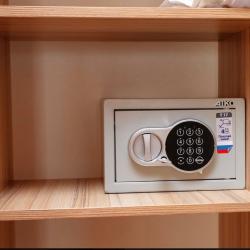 Номер улучшенный стандарт
