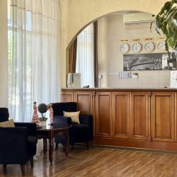 Фото Bridge Hotel (Бридж Отель) от Травел Хотелс Антураж