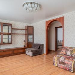 3-комнатные апартаменты студия