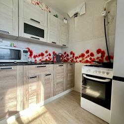 1-комнатные апартаменты стандарт