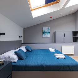 SKY Mansard Twin