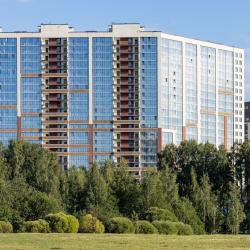 Фото Апартаменты РентАрт на Европейском проспекте 22