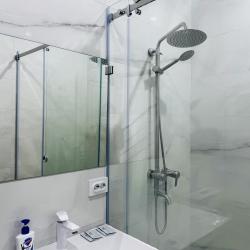 Фото Отель Хазар Плаза