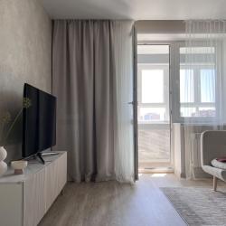 2-комнатные апартаменты улучшенные Macadamia