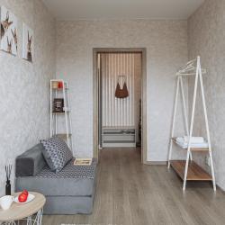 Фото Отель Malkova Аpartments на Рабочей 44