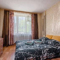 Фото Апартаменты на улице Валовая