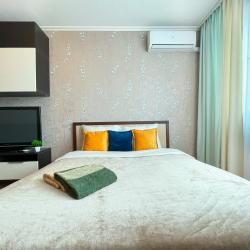 Фото Отель Relax Apart на улице Совхозная 18