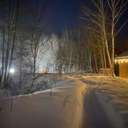 Коттедж улучшенный №3