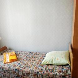 Кровать в 2-местном общем номере
