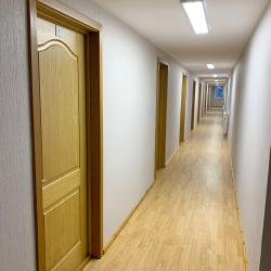 Номер стандарт с 3 односпальными кроватями
