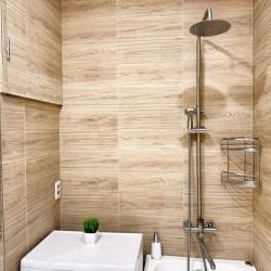 Фото Апартаменты на улице Телевизионная 6В