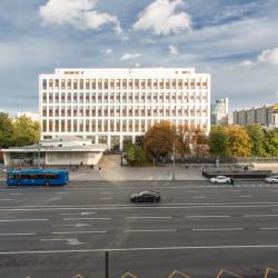 фото 29 Rento (Ренто) на улице Большая Якиманка