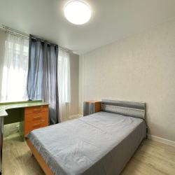 2-комнатные апартаменты улучшенные