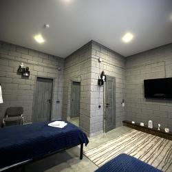 Фото Отель Hotel LOFT (Хотел Лофт)