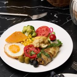 Фото Отель Monday Royal Apart Hotel (Мандэй Роял Апарт) (Ex. Royal Residence (Роял Резиденс))