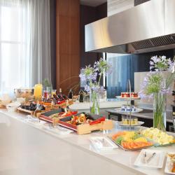 Фото Novotel Resort and spa Krasnaya Polyana (Новотель Резорт и спа Красная Поляна)