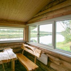 Фото Красный Бережок Парк-Отель