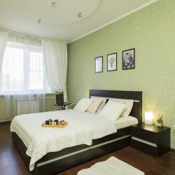 Фото Отель HomeHotel (ХоумХотел) на набережной Волжская 8/1