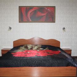Фото Отель Корсар