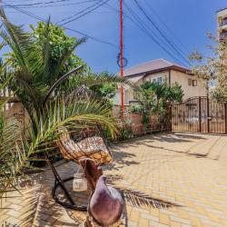 Фото Отель Мандарин