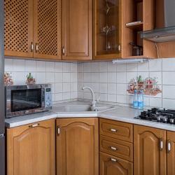 фото 3 Flat Inn (Флэт Инн) на улице 2-я Песчаная 6 корпус 5