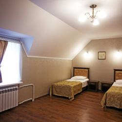 Фото Отель Гарден