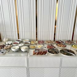 фото 48 Derbent Premium Hotel & SPA (Дербент Премиум)