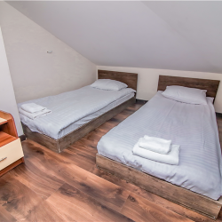 Фото Апартаменты New Gudauri Rooms (Нью Румс)