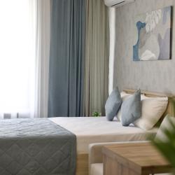 Апартаменты студия 2