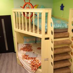 Фото Отель Like Home (Лайк Хоум) на улице Первомайская
