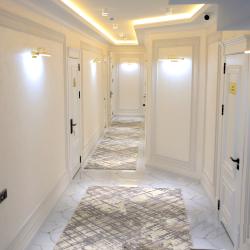 Фото Отель Amir Plaza (Амир Плаза)