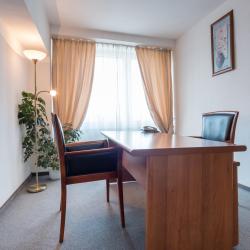 Фото Отель Ангара