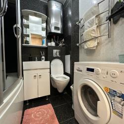 Фото Апартаменты на улице Космонавтов 100