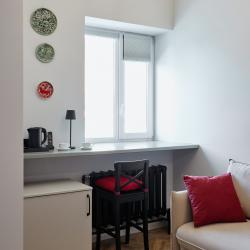 Фото Бутик-отель ЛетягинЪ