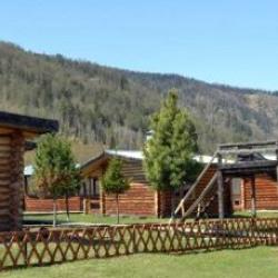 Фото Отель Кубайка