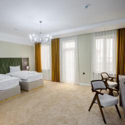 Фото Отель Astoria Plaza Hotel (Астория Плаза)