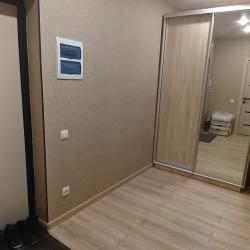 1-комнатные апартаменты стандарт