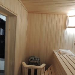 Фото Отель Villavgosti (Виллавгости)