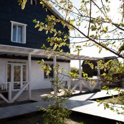 Фото Отель Клубный дом Идрисов