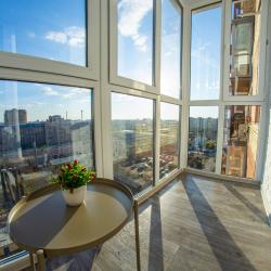 Фото Отель RENT-сервис (Рент-сервис) на Звездова