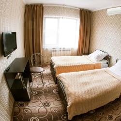 Фото Отель Империал