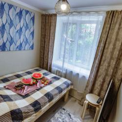Фото Отель YourHouse (ЙоХаус) на проспекте Гагарина