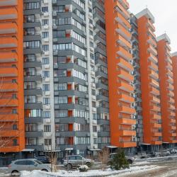 Фото Апартаменты на улице Венеры
