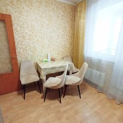 Фото Апартаменты на улице Преображенская, 17 к1